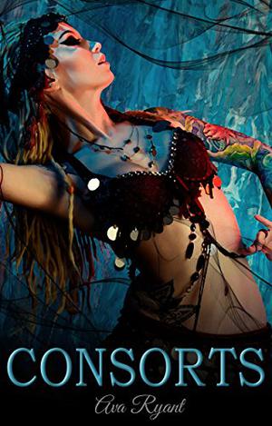Consorts by Ava Ryant
