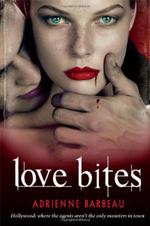 Love Bites by Adrienne Barbeau