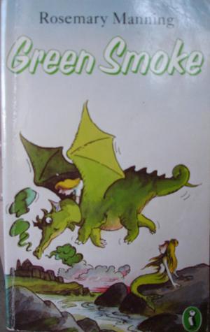 Green Smoke by Rosemary Manning