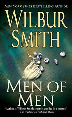 Men of Men (Ballantyne #2)
