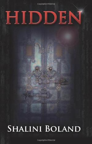 Hidden by Shalini Boland