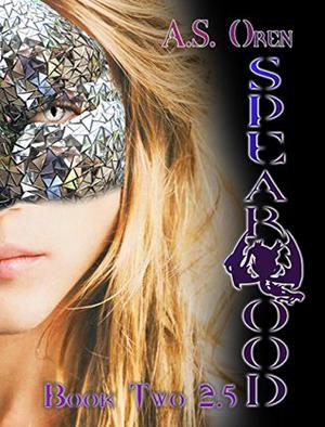 Spearwood (Spearwood #2.5)