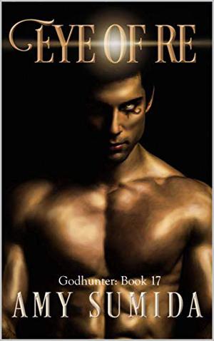 Eye of Re (The Godhunter #17)