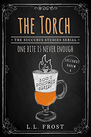 The Torch (Succubus Harem #6)