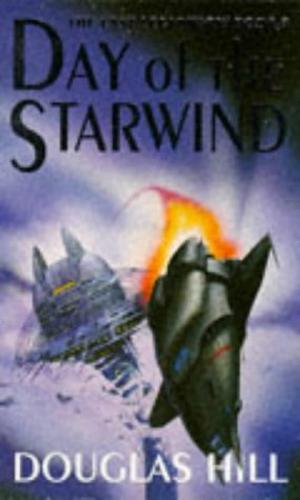 Day of the Starwind (Last Legionary #3)