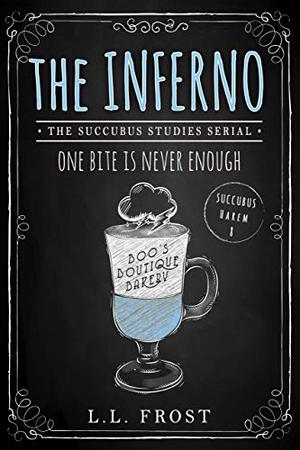 The Inferno (Succubus Harem #8)