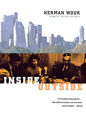 Inside, Outside by Herman Wouk