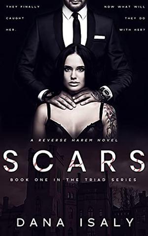Scars (The Triad #1)