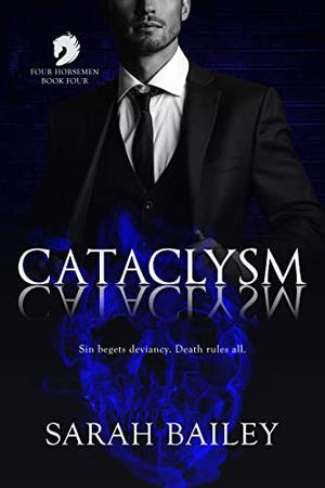 Cataclysm (Four Horsemen #4)
