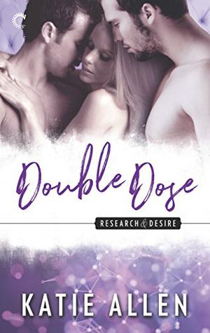 Double Dose by Katie Allen