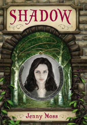 Shadow by Jenny Moss