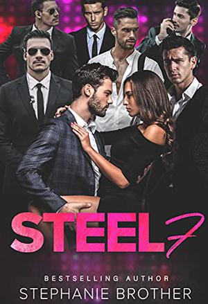 Steel 7 (Multiple Love #5)