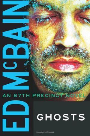 Ghosts (87th Precinct #34)