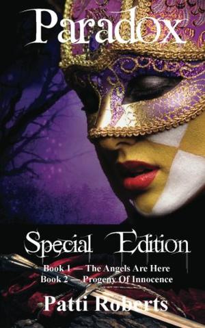 Paradox - Special Edition (Paradox #1-2)