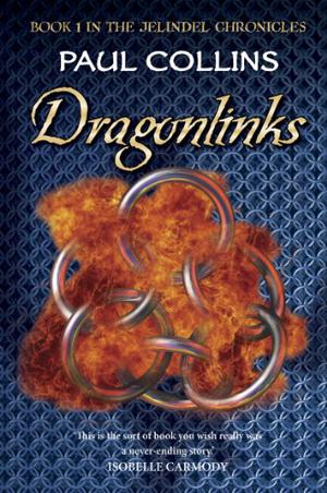 Dragonlinks (The Jelindel Chronicles #1)