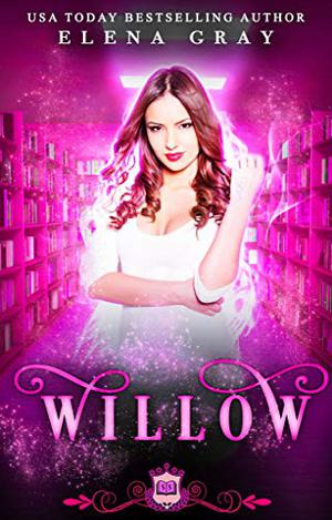 Willow by Elena Gray