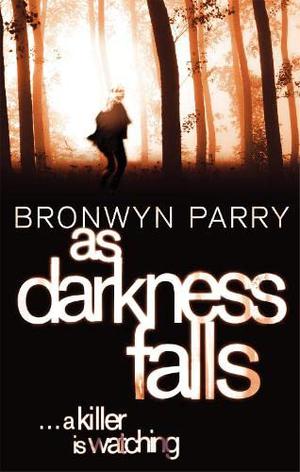 As Darkness Falls (Dungirri #1)