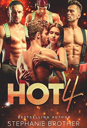 Hot 4 (Multiple Love #2)