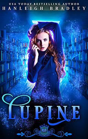 Lupine by Hanleigh Bradley