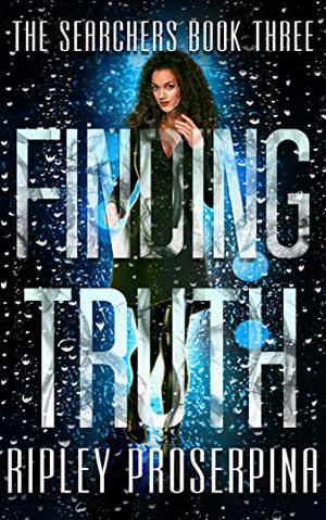 Finding Truth (The Searchers #3)