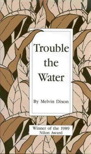 Trouble the Water by Melvin Dixon