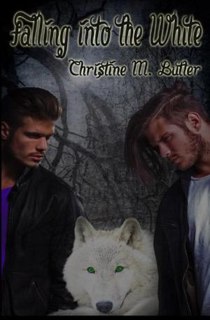 Falling into the White (The Ancients #2)