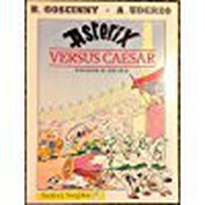 Asterix Versus Caesar (Asterix film adaptations #2)