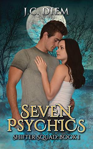 Seven Psychics (Shifter Squad #1)