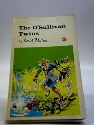 The O'Sullivan Twins (St. Clare's #2)