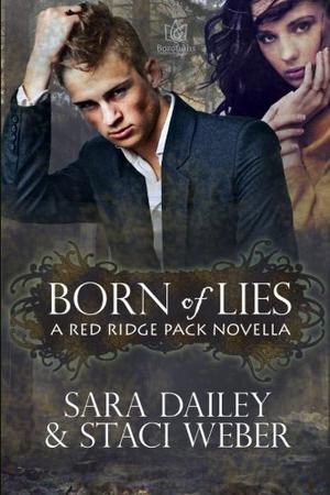 Born of Lies (Red Ridge Pack #0.5)