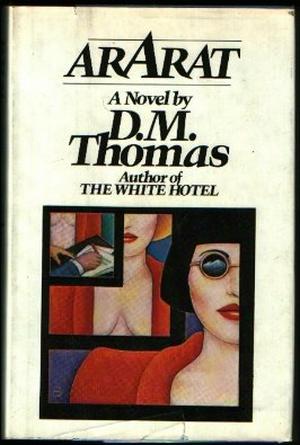 Ararat by D.M. Thomas