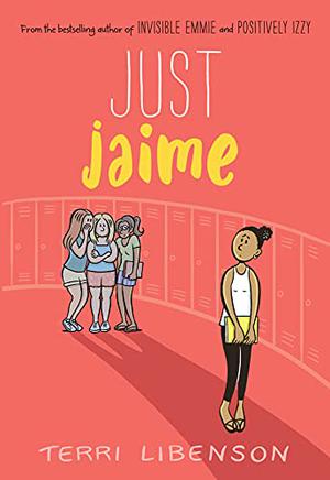 Just Jaime (Emmie & Friends #3)