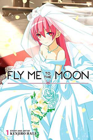 Fly Me to the Moon, Vol. 1 (Fly Me to the Moon #1)