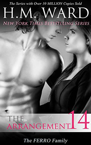 The Arrangement 14: The Ferro Family (The Arrangement #14)