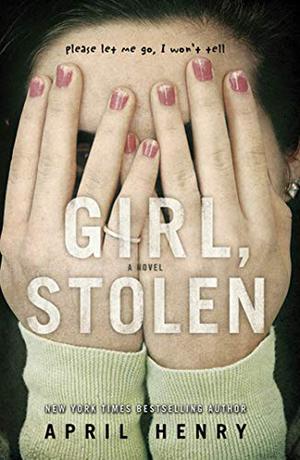 Girl, Stolen (Girl, Stolen #1)