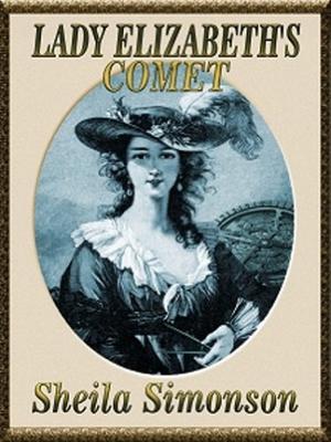 Lady Elizabeth's Comet by Sheila Simonson
