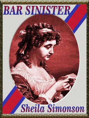The Bar Sinister (Clanross #1)