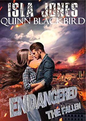 Endangered by Isla Jones