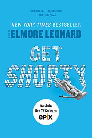 Get Shorty by Elmore Leonard