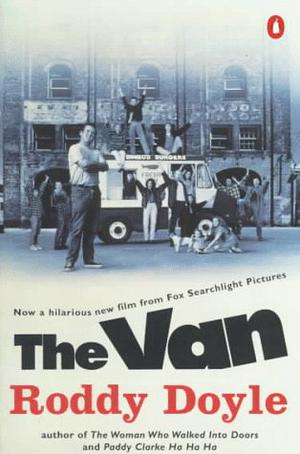 The Van (The Barrytown Trilogy #3)