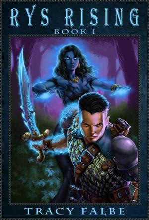 Rys Rising (Rys Rising #1)