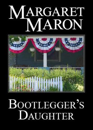 Bootlegger's Daughter (Deborah Knott Mysteries #1)
