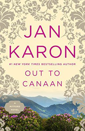 Out to Canaan (Mitford Years #4)