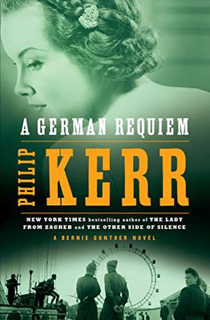 A German Requiem (Bernie Gunther #3)