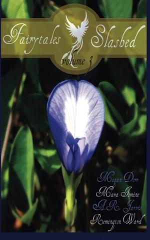 Fairytales Slashed 3 by Megan Derr, Mara Ismine, A.R. Jarvis, Remington Ward