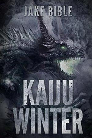 Kaiju Winter by Jake Bible