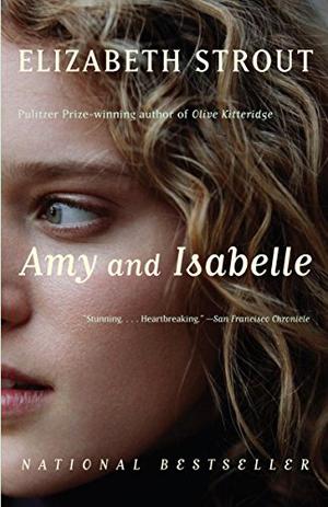 Amy and Isabelle by Elizabeth Strout