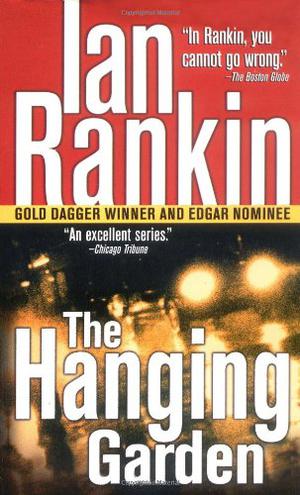 The Hanging Garden (Inspector Rebus #9)