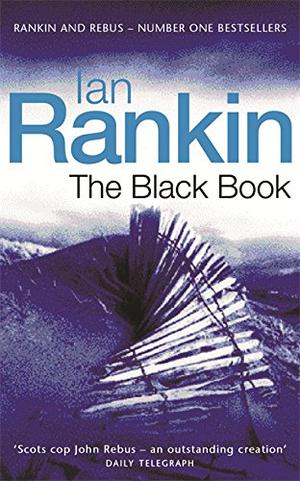 The Black Book (Inspector Rebus #5)
