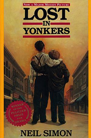 Lost in Yonkers by Neil Simon